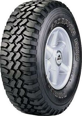 Pirelli Scorpion MUD 265/75 R16 112Q