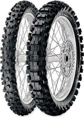 Pirelli Scorpion MX Extra J 70/100 R19 42M (Передняя)