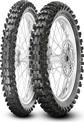 Pirelli Scorpion MX32 Mid Soft 60/100 R14 29M
