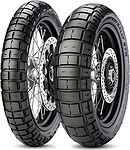 Pirelli Scorpion Rally STR Pirelli Scorpion Rally STR