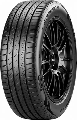 Pirelli Scorpion S3 235/60 R18 107W XL