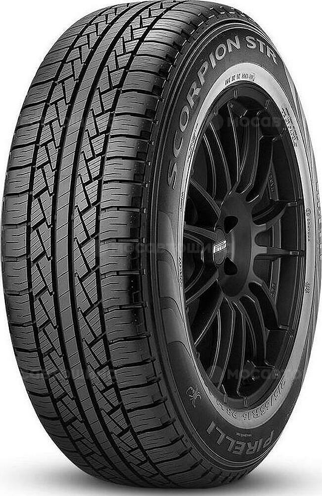 Pirelli Scorpion STR 265/65 R17 112P