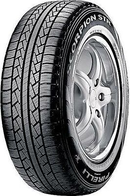 Pirelli Scorpion STRa 245/75 R16 109T 