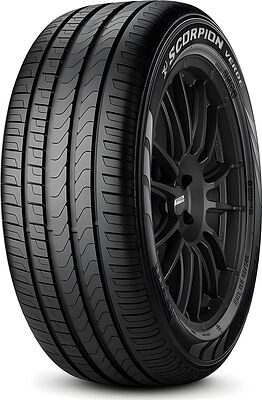 Pirelli Scorpion Verde 235/55 R18 100V