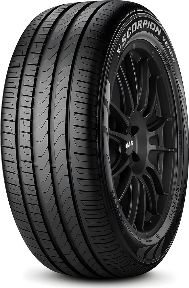 Pirelli Scorpion Verde 245/45 R20 99V