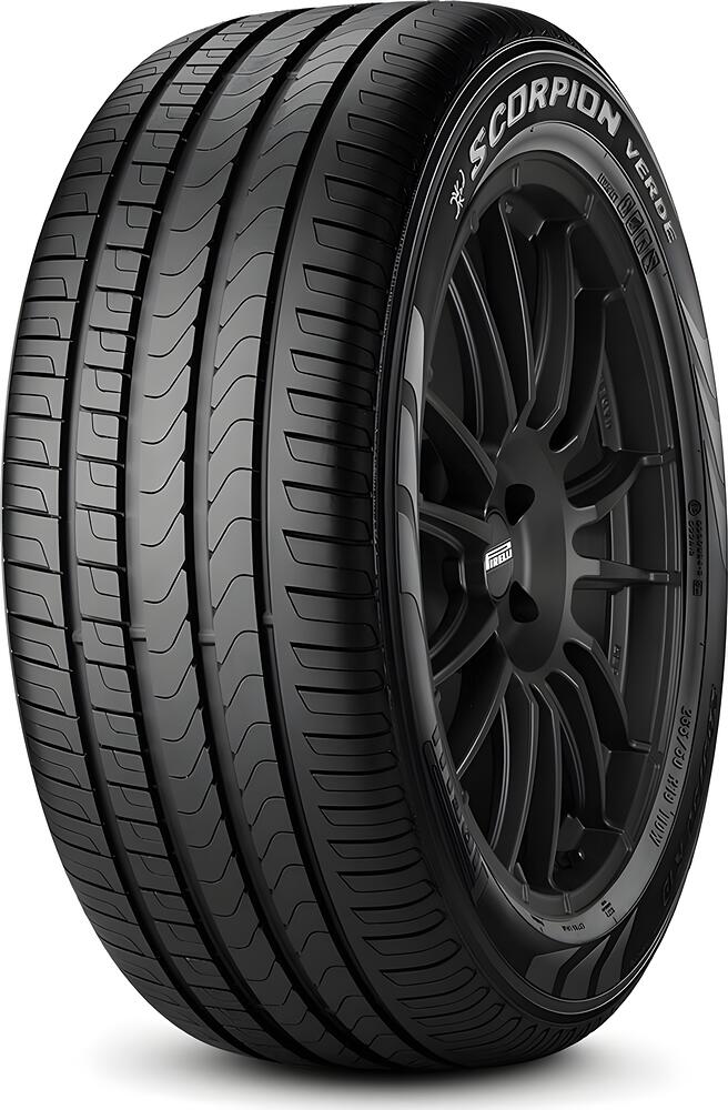 Pirelli Scorpion Verde SUV 255/45 R20 105W