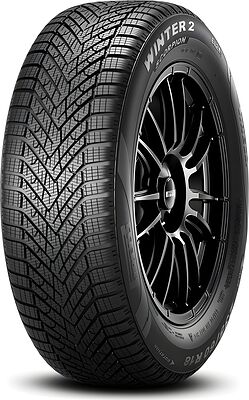 Pirelli Scorpion Winter 2 235/55 R18 104H