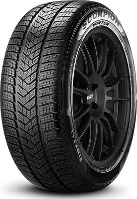 Pirelli Scorpion Winter 295/35 R21 107V XL