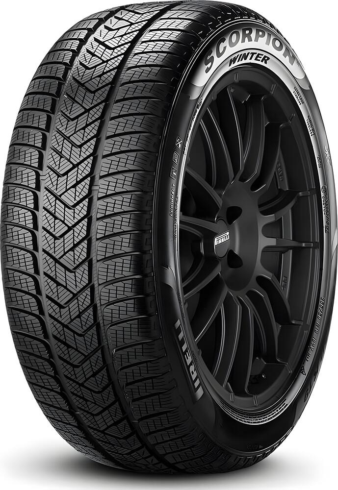Pirelli Scorpion Winter 255/45 R20 101W