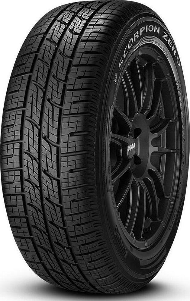 Pirelli Scorpion Zero 295/45 R20 110V
