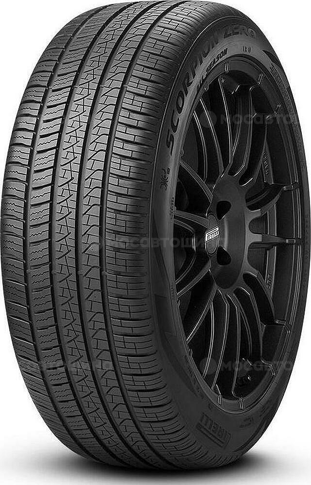 Pirelli Scorpion Zero All Season 295/40 R21 111Y