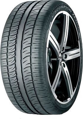 Pirelli Scorpion Zero Asimmetrico SUV 295/30 R22 103W XL