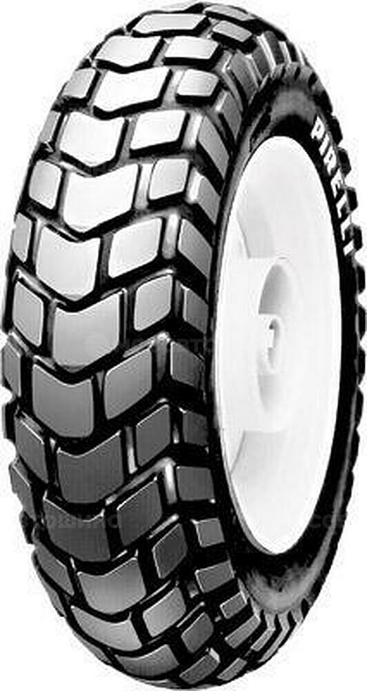 Pirelli SL60 120/90 R10 57J (Универсальная)