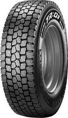 Pirelli TR01 295/80 R22,5 152/148M
