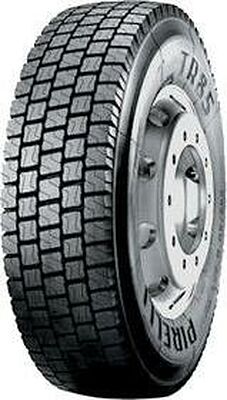 Pirelli TR85 Amaranto 235/75 R17,5 132/130M 3PMSF (Ведущая ось)
