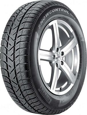 Pirelli Winter 190 Snowcontrol II 295/30 R20 101W