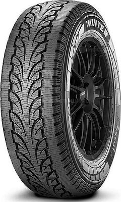 Pirelli Winter Chrono 185/75 R16C 104/102R