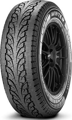 Pirelli Winter Chrono 235/65 R16C 115/113R