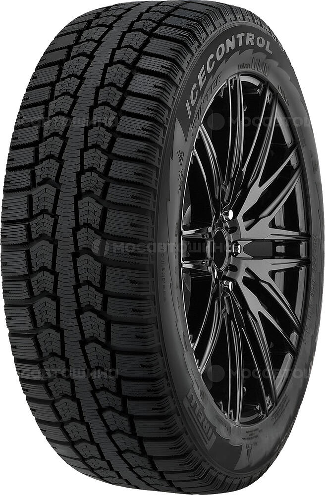 Pirelli Winter Ice Control 205/55 R16 91Q