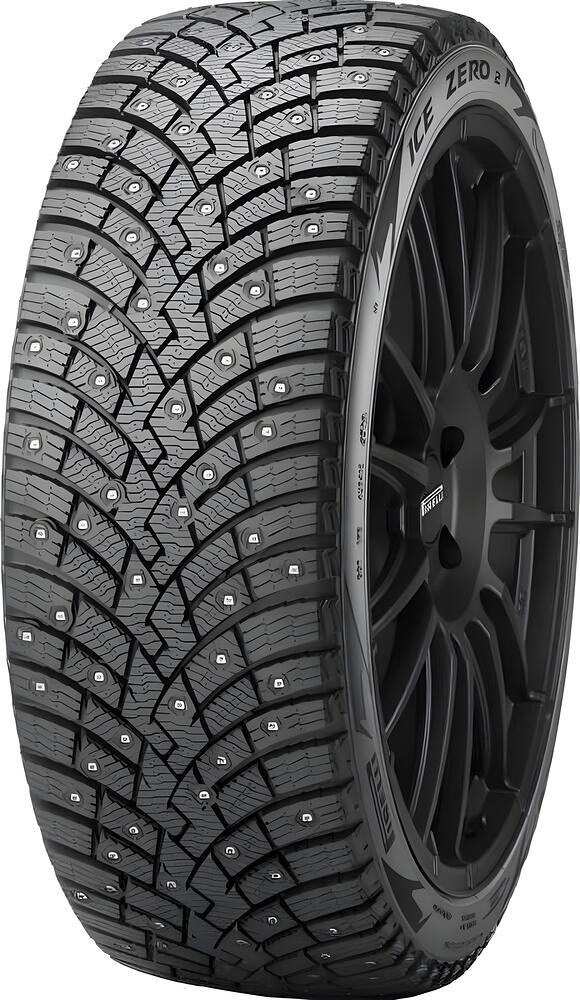 Pirelli Winter Ice Zero 2 255/40 R20 100H