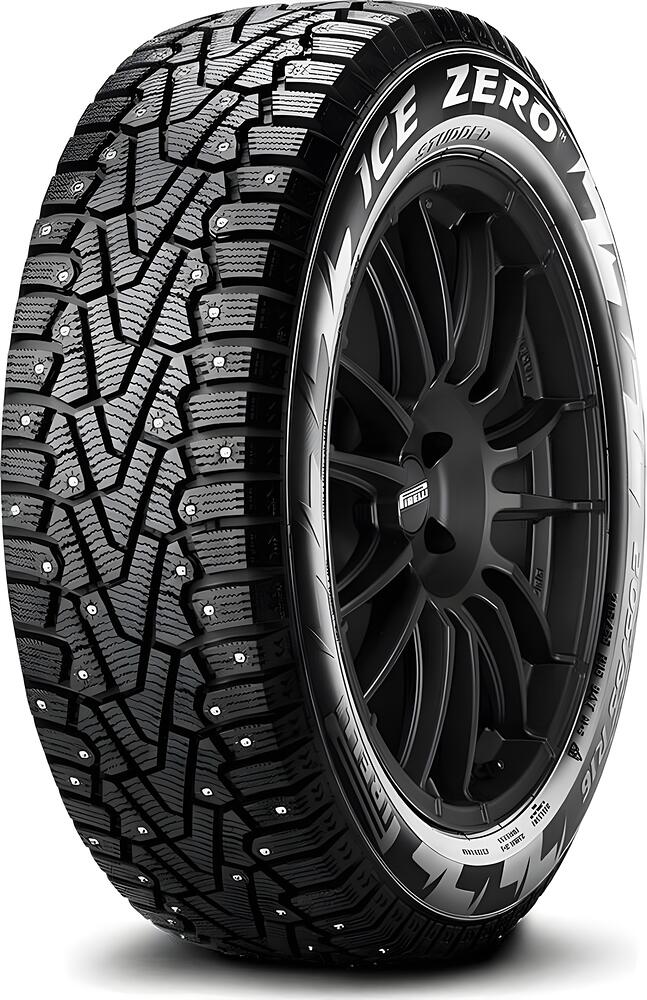 Pirelli Winter Ice Zero 235/60 R18 107H XL