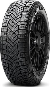 Pirelli Winter Ice Zero Friction
