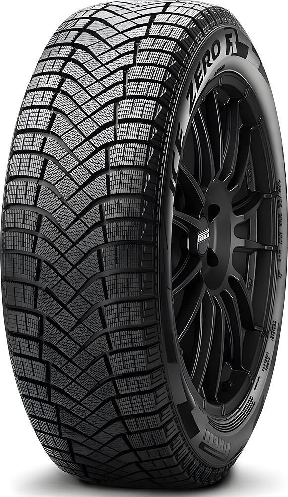 Pirelli Winter Ice Zero Friction 205/60 R16 92H RF