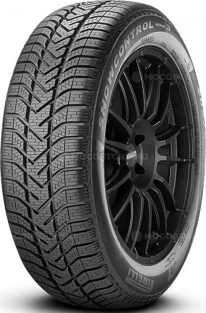 Pirelli Winter Snowcontrol III 175/70 R14 84T RF