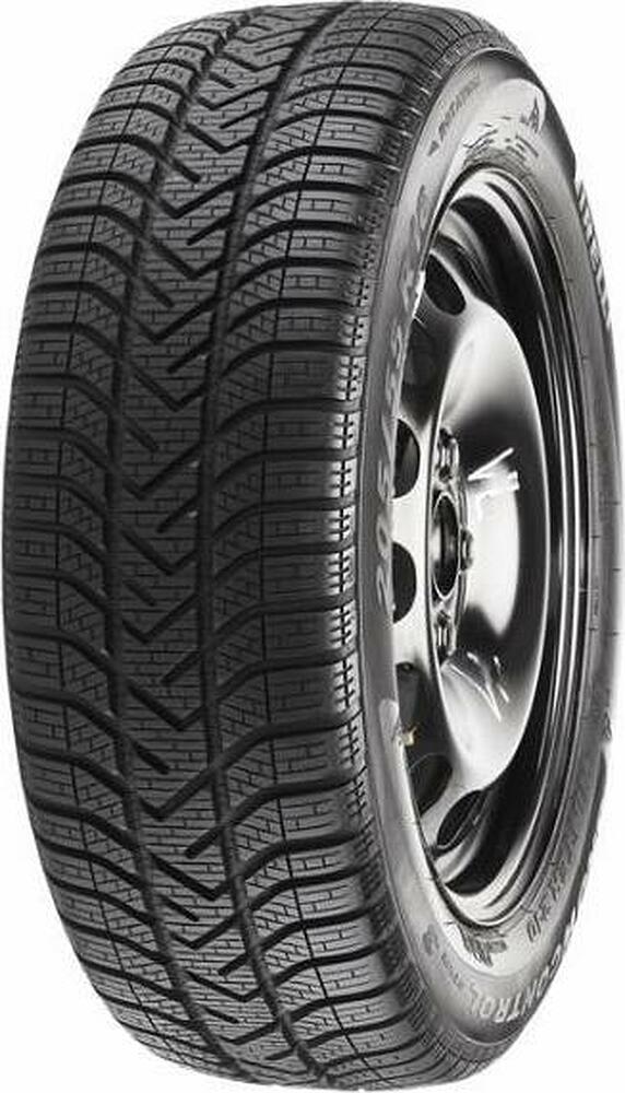 Pirelli Winter Snowcontrol Serie III 205/55 R17 92H