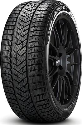 Pirelli Winter Sottozero III 225/40 R18 92V RF