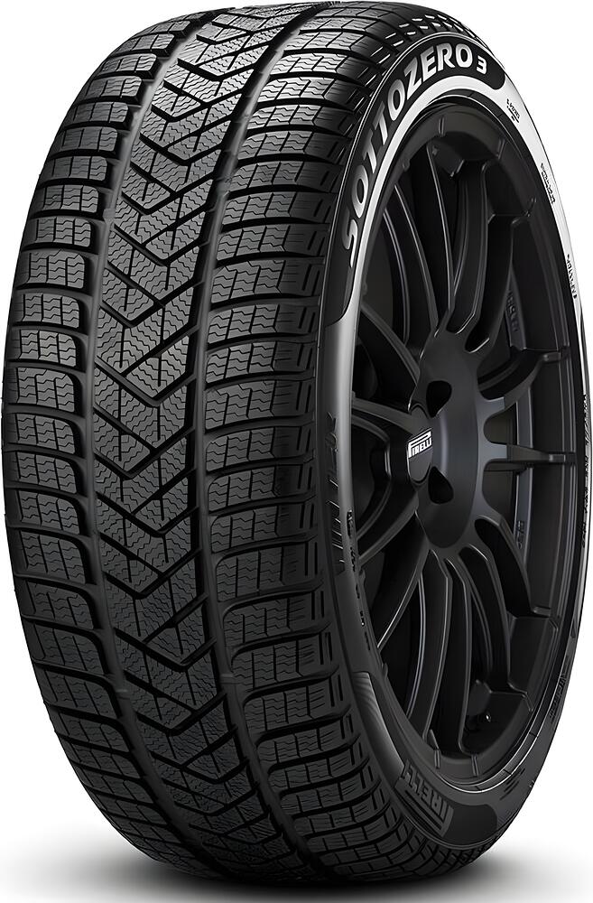 Pirelli Winter Sottozero III 195/55 R16 87H RF