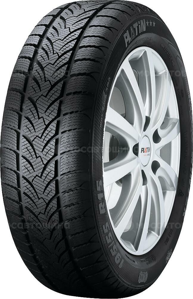 Platin RP60 Winter 185/65 R15 88T 