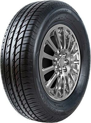 Powertrac CityMarch 175/65 R14 82H