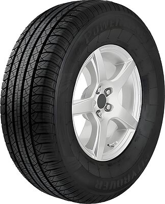 Powertrac CityRover 255/70 R16 111H