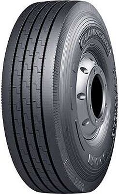 Powertrac Confort Expert 315/80 R22,5 156/150M
