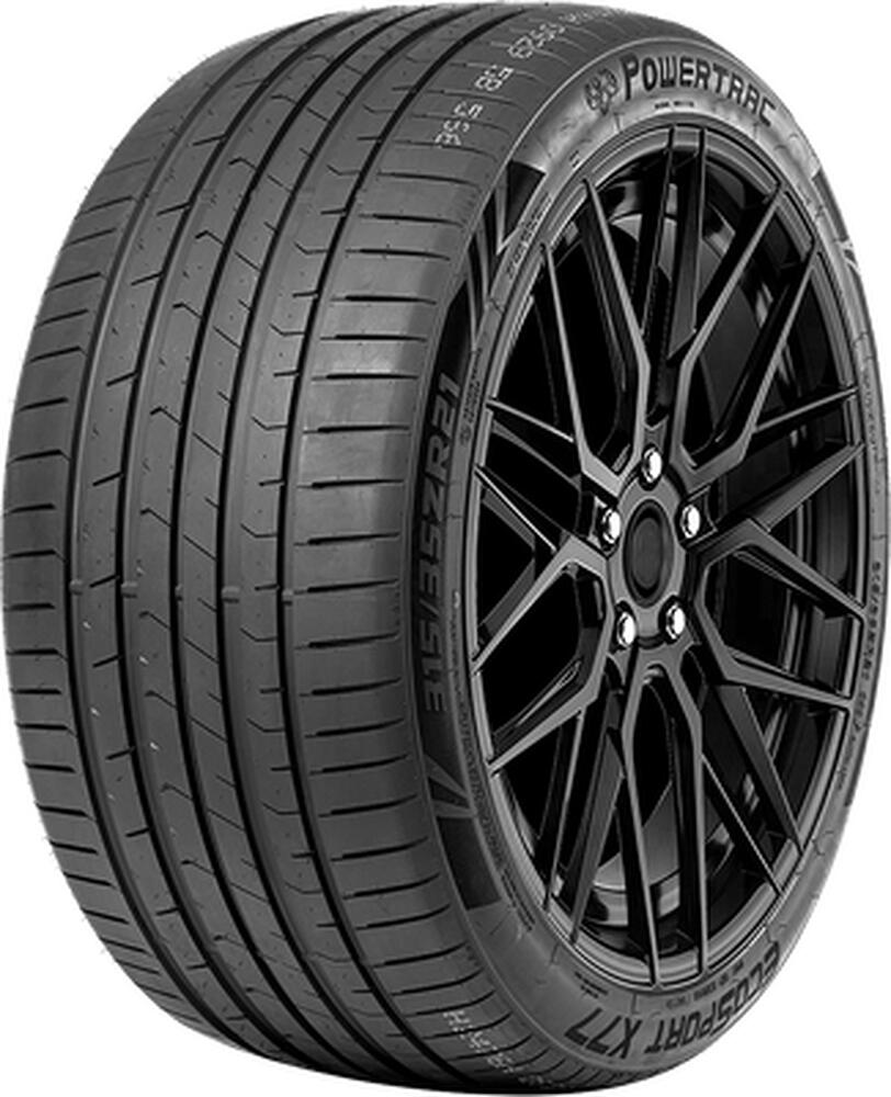 Powertrac EcoSport X77 215/55 R16 97W XL