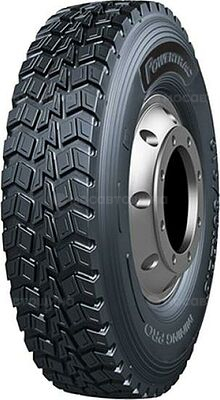 Powertrac Miningpro 315/80 R22,5 156/150K (Ведущая ось)