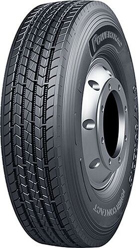 Powertrac PowerContact