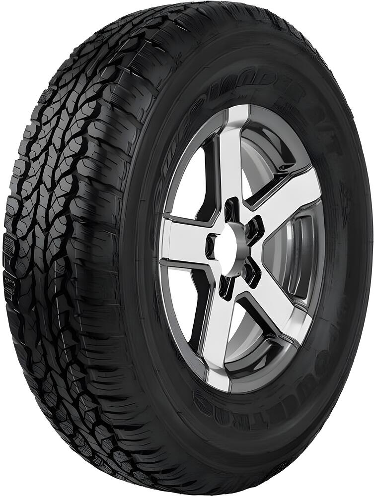 Powertrac PowerLander A/T 215/75 R15