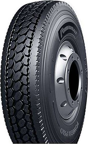 Powertrac PowerPro