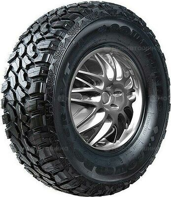 Powertrac PowerRover M/T 265/75 R16 123/120Q