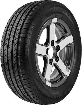 Powertrac PrimeMarch 265/65 R17 112H 