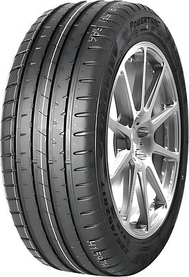 Powertrac Racing Pro 195/60 R16 89H 