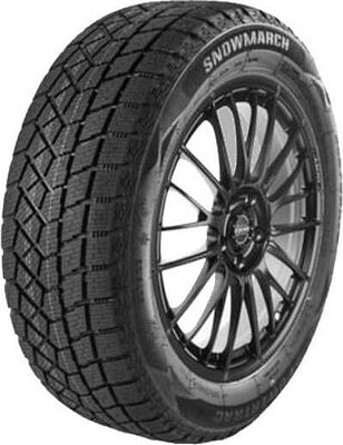 Powertrac Snowmarch 175 R14C 99/98R