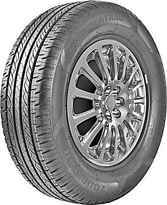 Powertrac Tourstar 175/60 R13 77H 