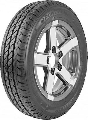 Powertrac Vantour 205/75 R16 108R