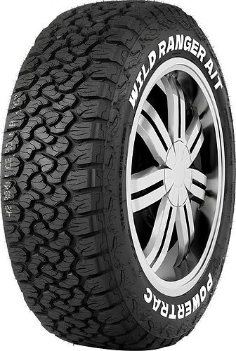 Powertrac Wildranger A/T