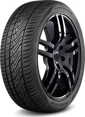 Predator Comptrax PR1 A/S 205/55 ZR16 91W