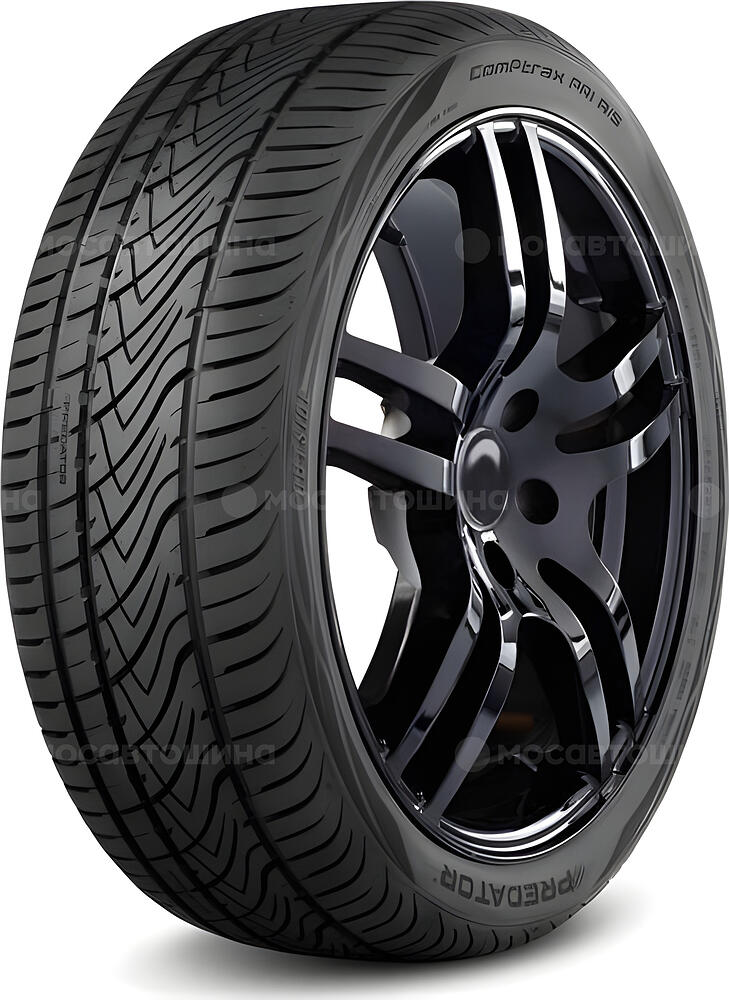 Predator Comptrax PR1 A/S 245/45 ZR20 103W XL