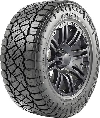 Predator New Mutant RT Trail 295/45 R24 120/117R
